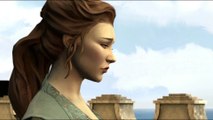 Telltales: Game of Thrones - First Official Trailer [EN]