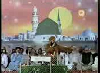 Jis ne madinay jana by Owais Qadri