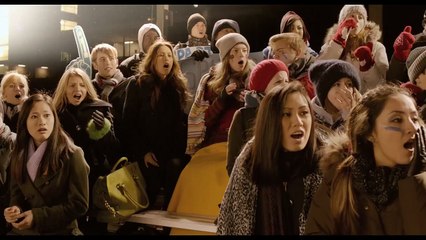 Wolves: Trailer HD OV ned ond