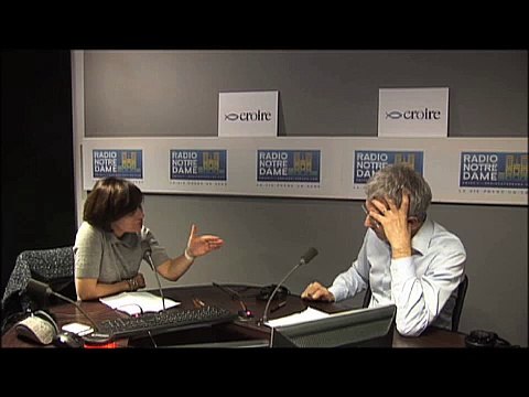Mille questions à la foi : Si Dieu sait tout pourquoi prier ? Avec le pasteur Marc Pernot, pasteur à l'Oratoire du Louvre à Paris