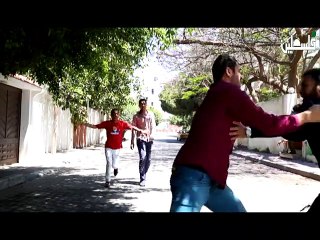 - 21/11/2014 بس يا زلمة - المشاكل والطوش