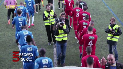 FC Petit Bard : l'espoir d'un quartier