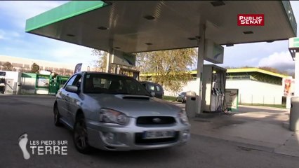 Quand Luigi fait le plein pour 40 euros