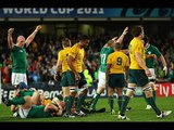 2014 Don’t miss Rugby Match Ireland vs Australia