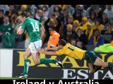 Enjoy with Video streaming Ireland vs Australia 22 nov