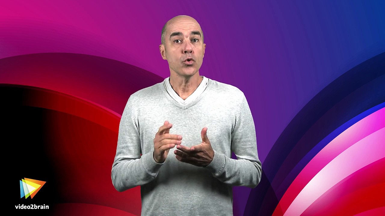 WordPress 4.0 : La création de contenu personnalisé : trailer | video2brain.com