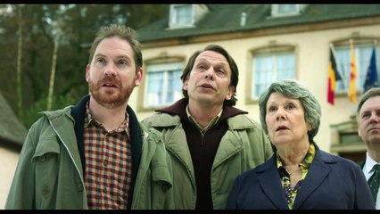 Brabançonne: Trailer HD VO st bil/ OV tw ond