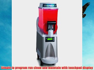 BUNN ULTRA1 Gourmet Ice System