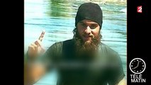 Syrie: doutes concernant le deuxième jihadiste français