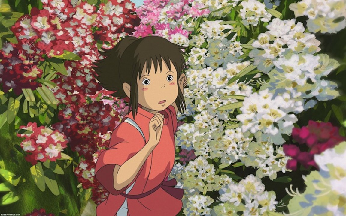Un teaser alléchant pour le documentaire sur les studios Ghibli