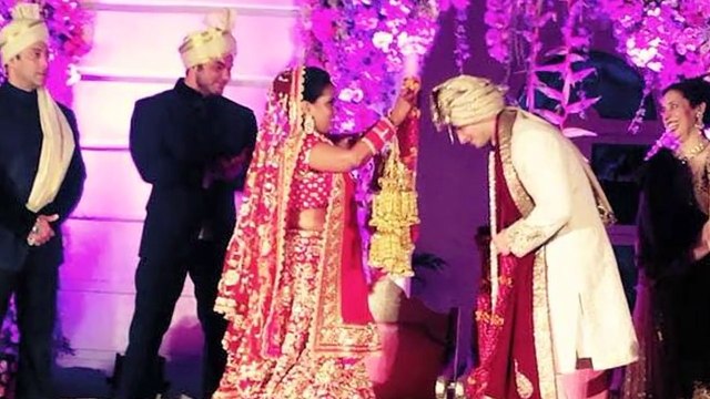 Watch Salman teases Katrina calls her Katrina Kapoor