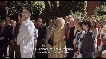 Love is Strange: Trailer HD VO st bil/ OV tw ond