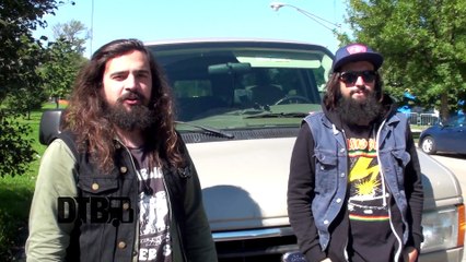 The Picturebooks - BUS INVADERS Ep. 718