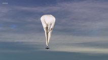 Google Announces Updates, Improvements To Project Loon
