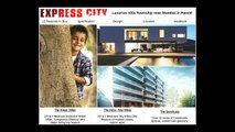 Express City is a Real Estate Projects in Panvel near Mumbai for Sale