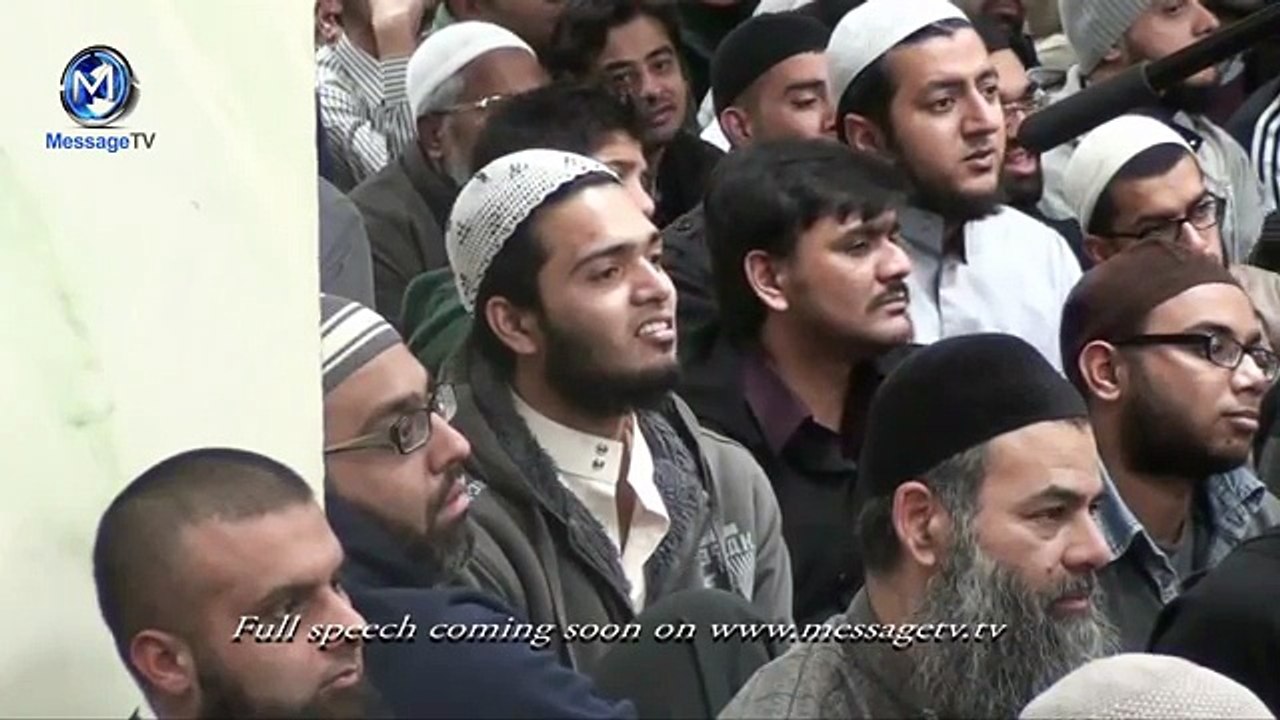 Junaid Jamshed When Aamir Khan Met Maulana Tariq Jameel