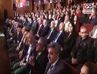 KILIÇDAROĞLU: TEK AMACIMIZ GÜLÜMSEYEN TÜRKİYE