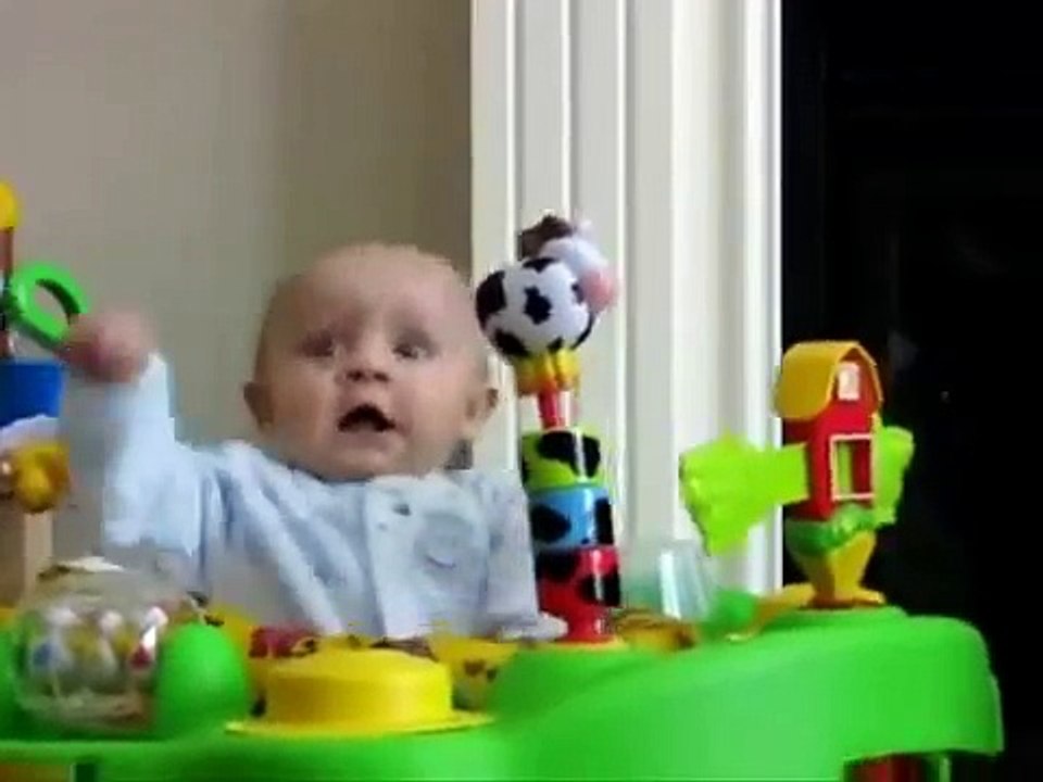 baby funny very very
