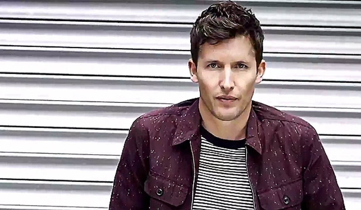Ischgl: James Blunt bei Winteropening !