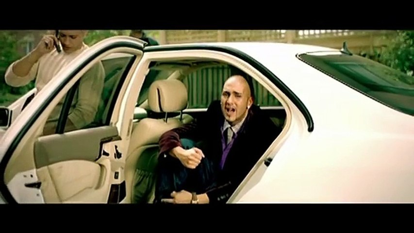 Massari - Real Love [Official Video] _