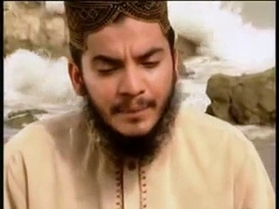 Tauba Qabool Ho Mari Tauba Qabool Ho -(Beautiful Hamd) Mahmood Ul Hassan Ashrafi
