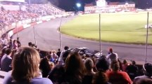 Race Car Driver’s Road Rage Leads To Him Getting Dragged Along Track  Funny Videos at videotri