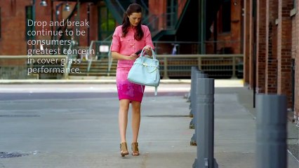 Corning Gorilla Glass 4