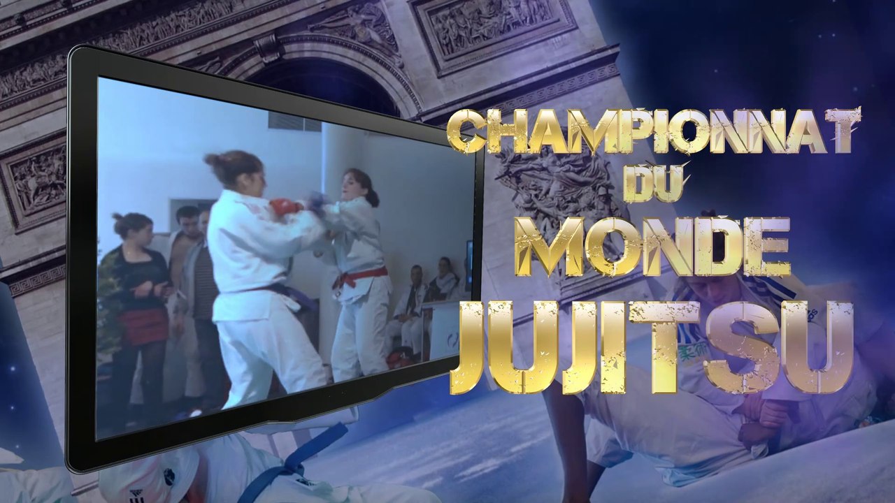 BA CHPT MONDE JUJITSU 2014