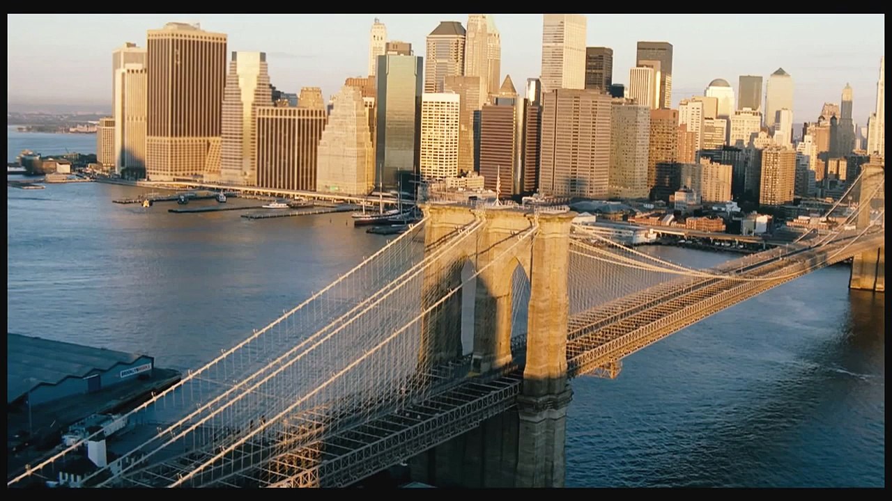 Mythos / Les Mythos (2011) - Trailer French