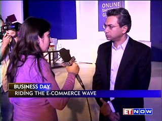 Google India MD Says By 2016, 100 Million Indians Will Buy Products Online