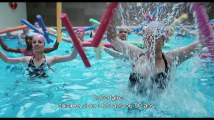 Late Bloomers / Trois fois 20 ans (2011) - Trailer French subs