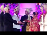Salman Khan and Katrina Kaif danced together at Arpita Khan's wedding - CAPTURED