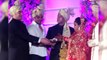 Salman Khan and Katrina Kaif danced together at Arpita Khan's wedding - CAPTURED