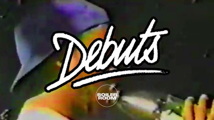 Champion & Mele 'Radio Babylon' - Boiler Room Debuts