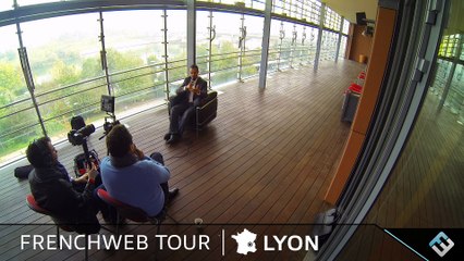 [Frenchweb Tour Lyon] SEB veut faire évoluer les cocottes minutes à l'heure des objets connectés