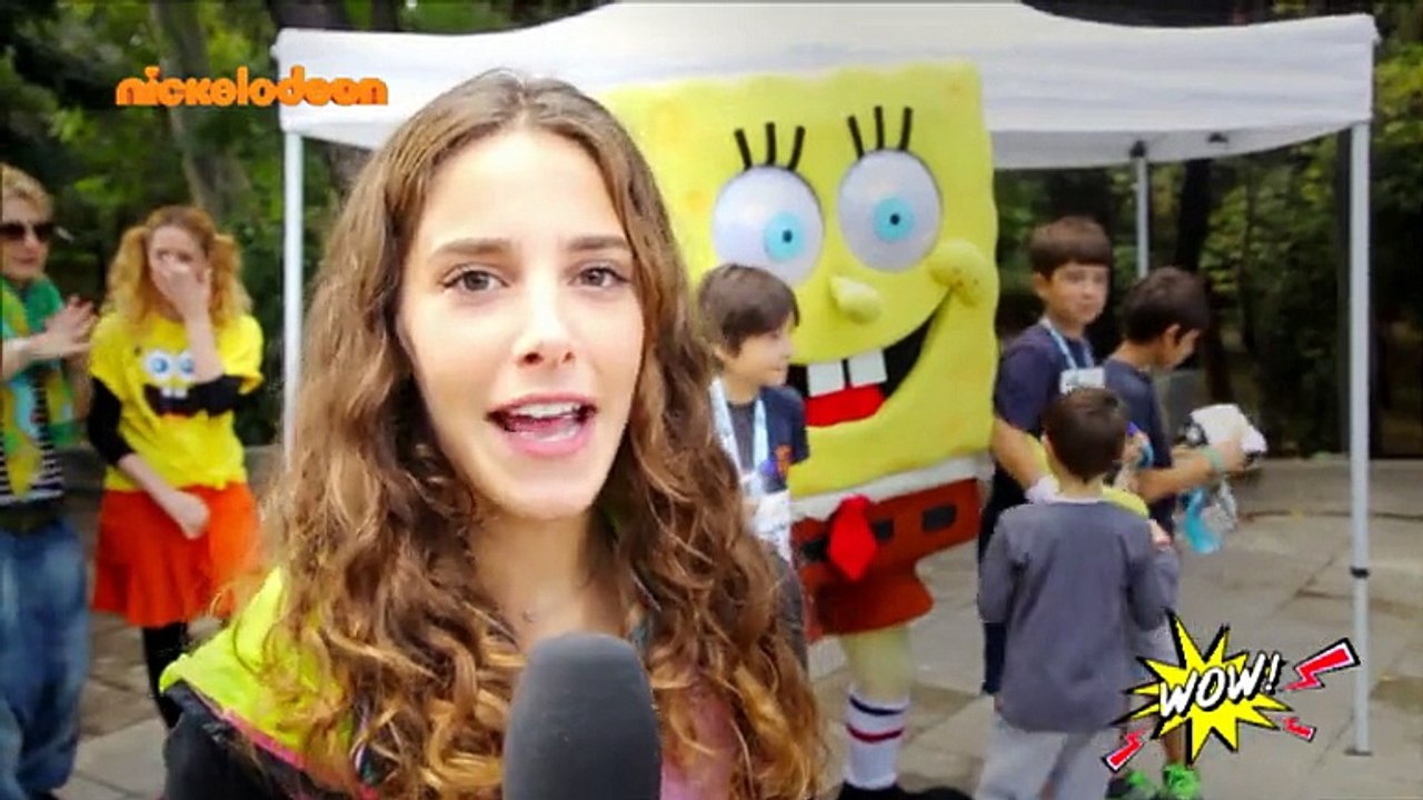 WOW! - S02: Επεισόδιο #13