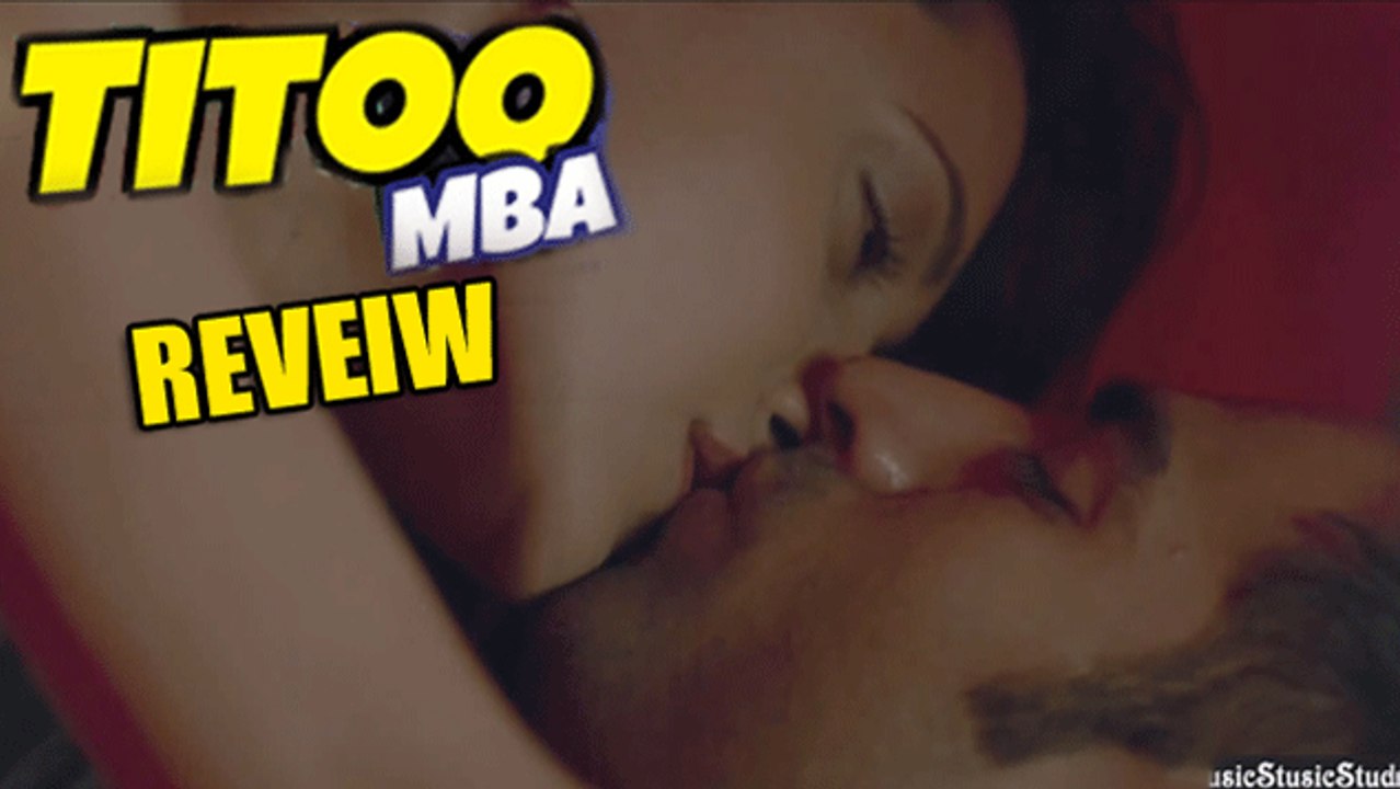 Titoo MBA Movie Review | $EX COMEDY