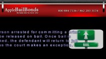 Bail Bonds in New Jersey - Revoking Bail