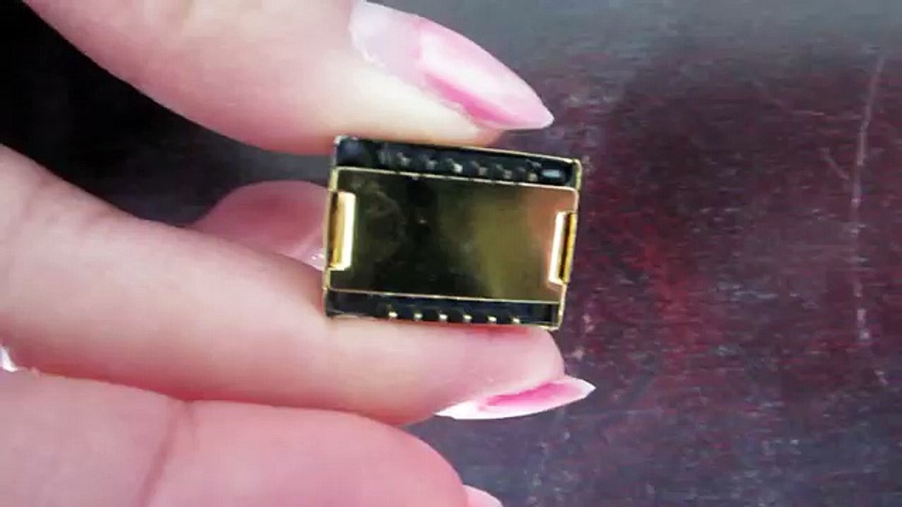 Which is The Best Low Noise Constant Current Laser Driver??