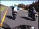Xe moto phan khoi lon Yamaha R1 bike Crash plessisville accident fail test top speed max mph