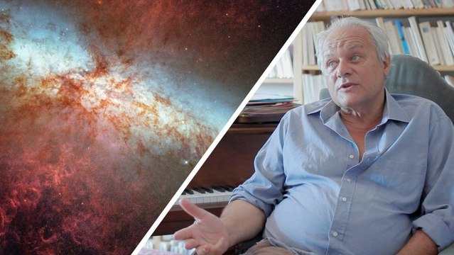 Quelle est la plus grande découverte astronomique ?