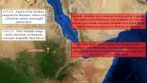 12 Oppression of the Muslims in Mecca, and migration to Abyssinia
