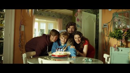 Het leven volgens Nino: Trailer HD