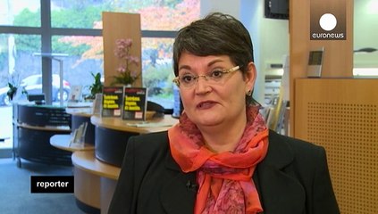 Macht die Schweiz ihre Grenzen für Ausländer dicht?