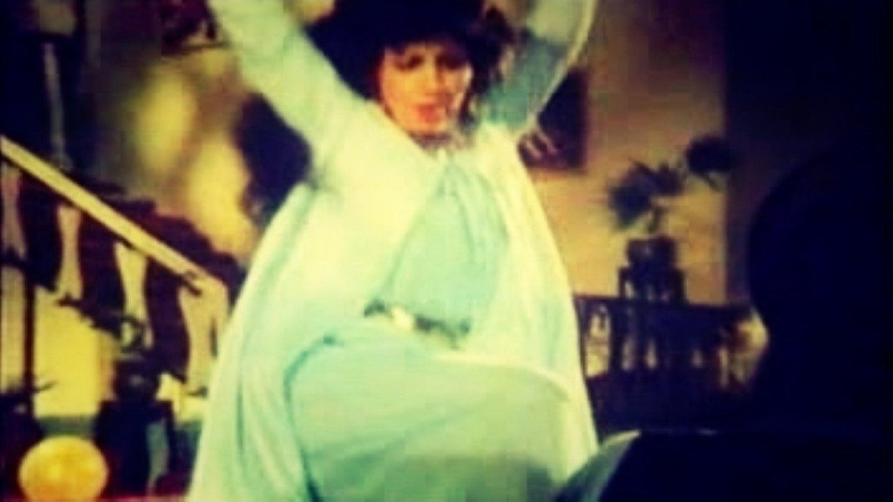 Mahjabeen Qazalbash - Nan Meena Dushmana Shuwala Da Akhpale Meene