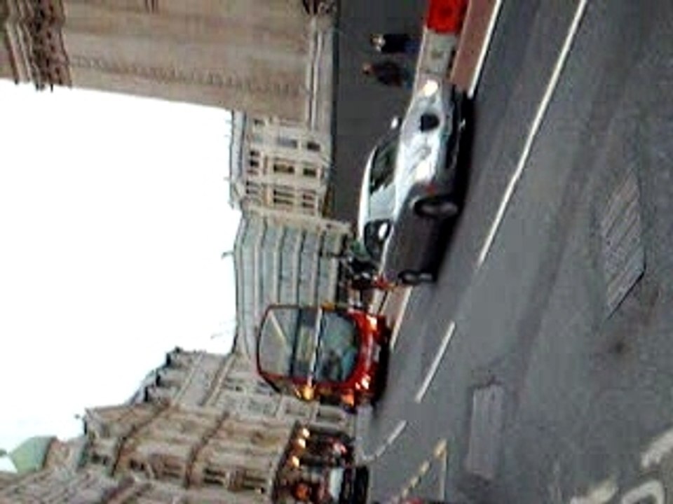 Bus londres