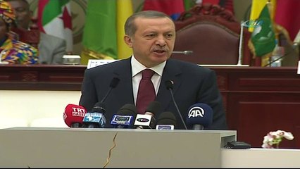 Afrika ülkelerine "paralel" uyarısı