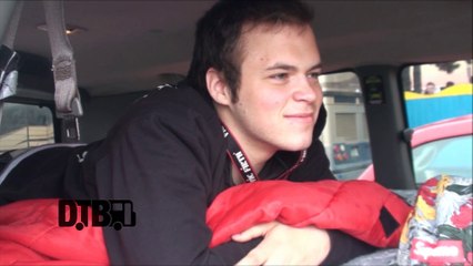 Oceano - BUS INVADERS (The Lost Episodes) Ep. 17