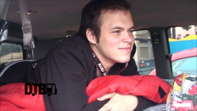 Oceano - BUS INVADERS (The Lost Episodes) Ep. 17