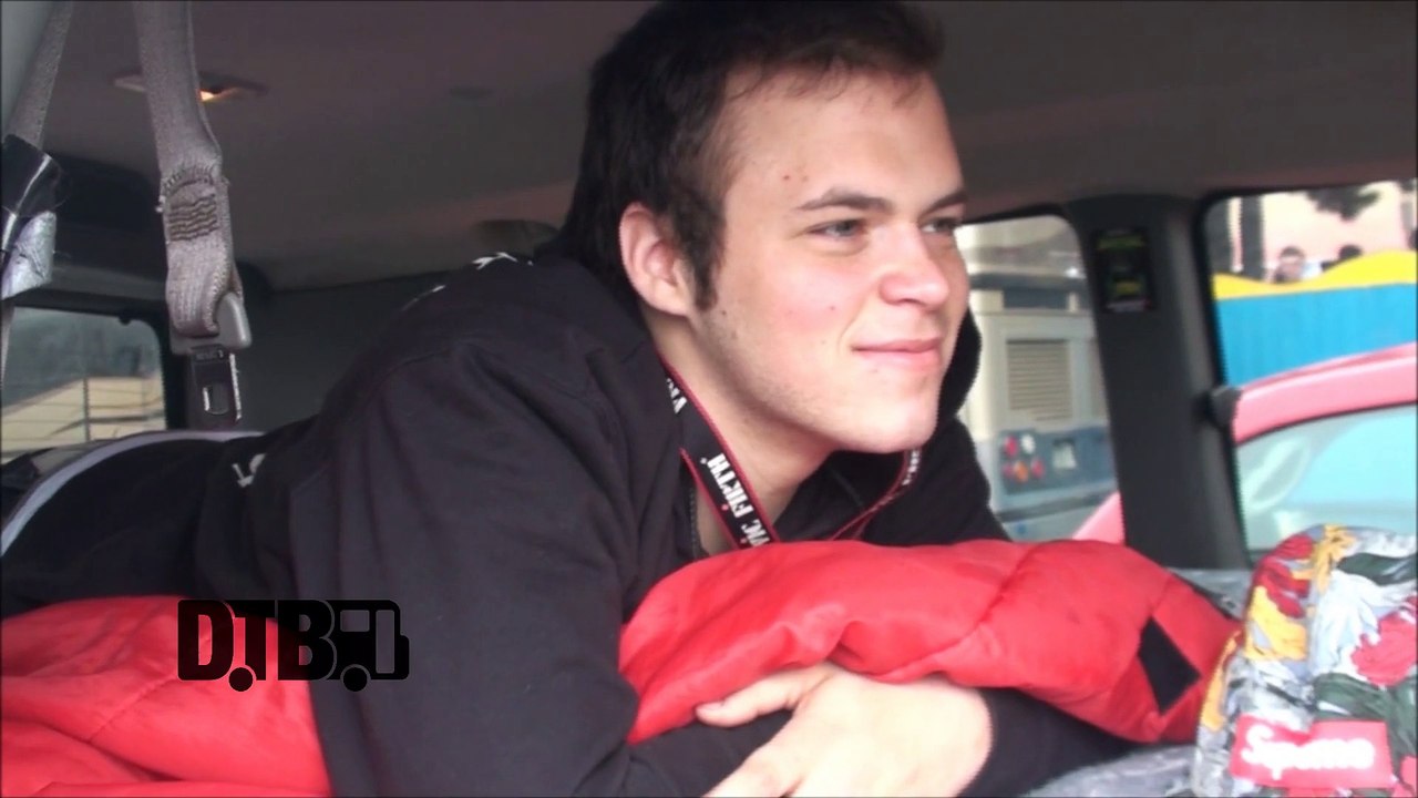 Oceano - BUS INVADERS (The Lost Episodes) Ep. 17